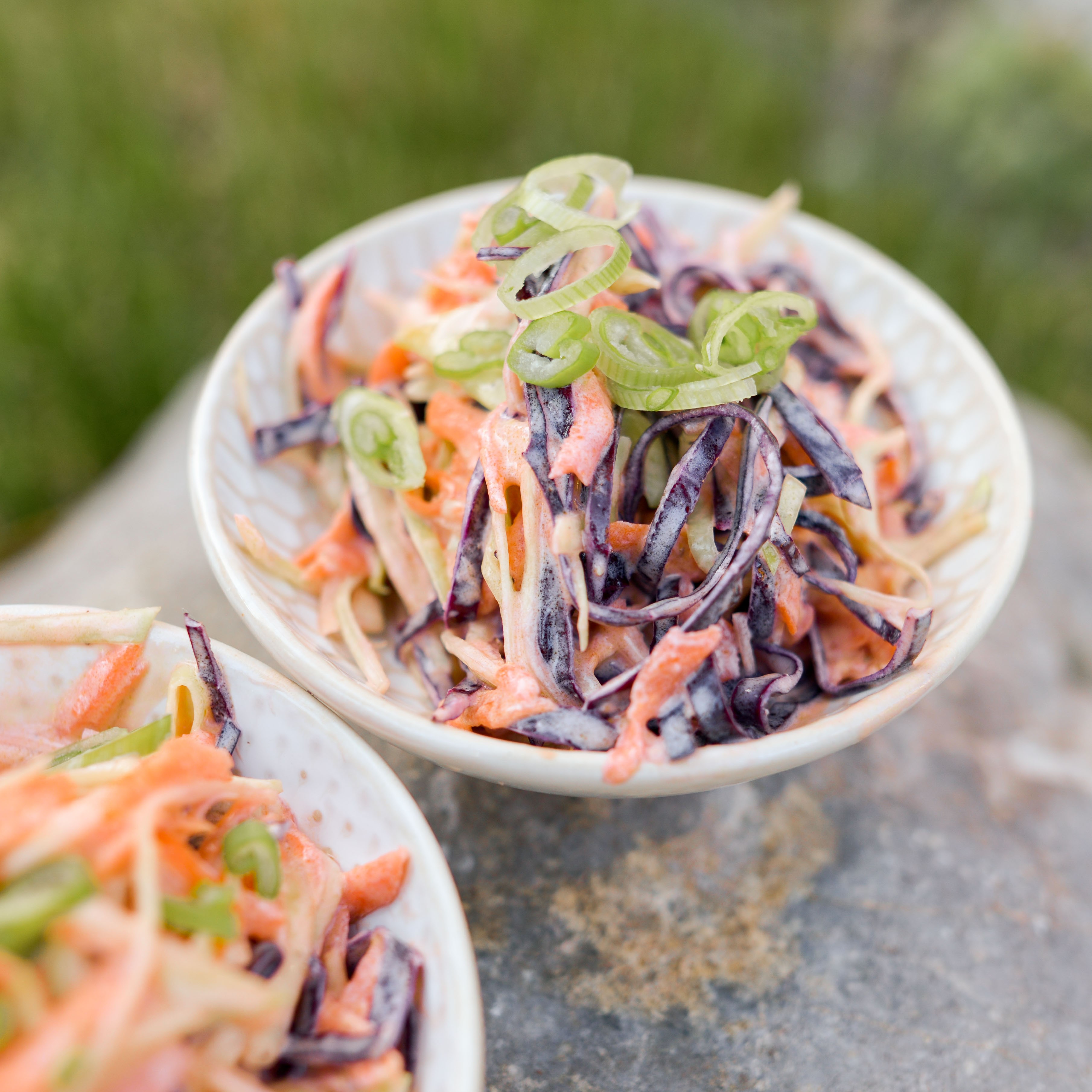 Cole Slaw im Glas (10 Stk)