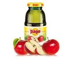 Pago Fruchtsaft (12 Flascherl) 